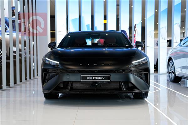 EXEED Exlantix ES 2026 for sale in Iraq - Erbil